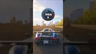 🚀 This is how we pushed this beast to its top speed!
