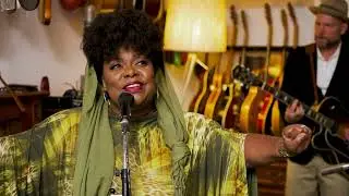 Michelle David & The True-tones - Brothers And Sisters (Live at MDTT HQ)