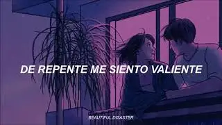 He Is We ft. Owl City - All About Us (Sub. Espa&ntilde;ol)