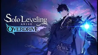 WOBL : VULCAN DAN POD TIER 5 #day45 - Solo leveling Arise overdrive Live