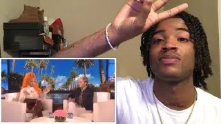 CELEBRITIES MOST SAVAGE MOMENTS (REACTION)