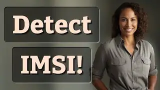 Can Your Android Detect and Block IMSI Catchers?