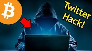 BITCOIN-мошенники проводят массовый взлом Twitter, включая криптосообщество и награду в 1 миллион долларов