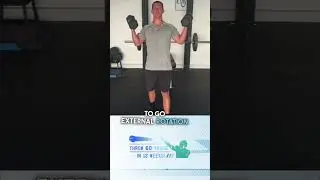 Quarterback Workout: How To Increase Arm Strength In All 3 Planes