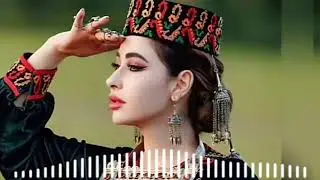 Lacyn Mammedowa - haladym seni 