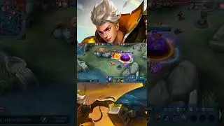 Claude Gold Line New Meta | Mobile Legends