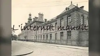 L'INTERNAT MAUDIT