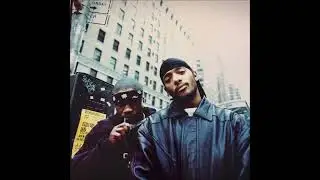 Mobb Deep - Still Shinin&rsquo; (remix)