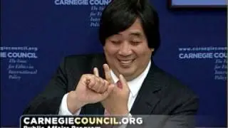 Harold H. Koh: Striking First
