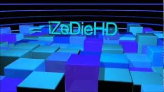 Blue Blocks Intro pub