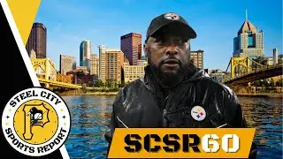 Steelers First Padded Practice Ruined by Weather + More Pittsburgh Sports News