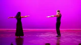Shahrokh Moshkin Ghalam Live in Vancouver