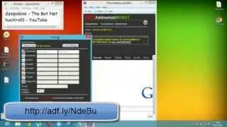 Addmefast bot 2013 [GET UNLIMITED POINTS DAILY]