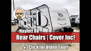 (Sold) Used 2015 Jayco Jay Flight 27RLS