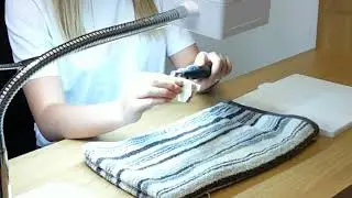 Ravair Flexi Demo Video