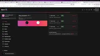 How to Find the dApp Connector in the New Eternl Wallet (2025 Update)
