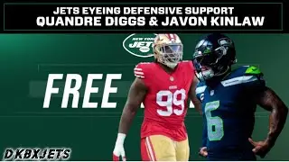 Jets Free Agency 2024 | Most Likely Defensive Free Agent Targets