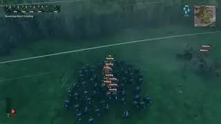 Skeleton VS Greylings | Valheim Battle Arena
