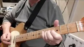 Melodic Steps