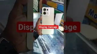 Oppo Reno 8 5G8GB 128GB Display #smartphone #techtech #phonetech #tech #oppo