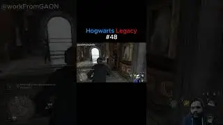 Hogwarts Legacy | Hindi