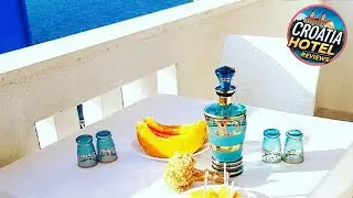 Apartments Goja | Sevid, Croatia | Hotel Review 🌟