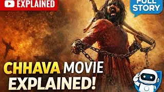 Chhawa Movie Explained &ndash; Hidden Truths & Emotional Secrets