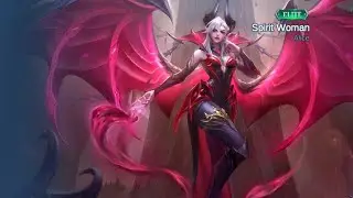 ALICE || JADI BADAN UNTUK TIM SAAT BERTEMPUR ‼️ #mobilelegends 
