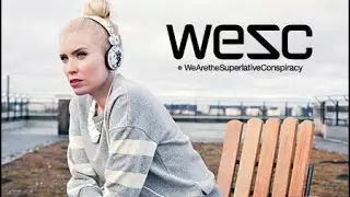 WESC W (Art.316957)