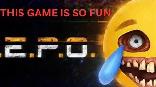 REPO is so fun!