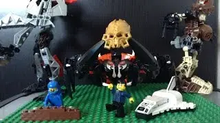 MrLegolover55 's Top 10 Videos!