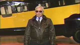 How things fly, 2000-12-05