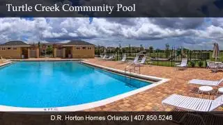 Turtle Creek Community, Saint Cloud, FL 34771