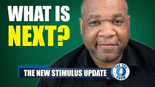 Important!! The Next Stimulus Negotiation + Daily News