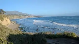 Chase Palm Park and Carpinteria Bluffs Nature Preserve