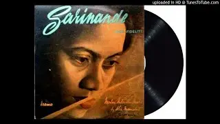NICK MAMAHIT & TRIO - ajo mama (1956)