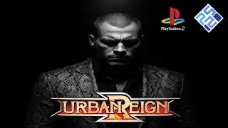 Urban Reign - WALKTHROUGH [FULLGAME 1080P HD - No Commentary]