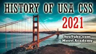 CSS USA history mcqs 2021, for CSS|PMS|Fpsc| ppsc|nts|kpsc|bpsc| lecturer
