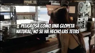 Comment - Feid (Letra)