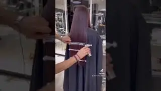 #hair Haircut 💇🏼&zwj;♀️ colors change color day new hair hairstyle