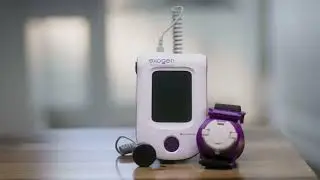 EXOGEN &ndash; film instruktażowy dotyczący stosowania pasa śr&oacute;dstopnego