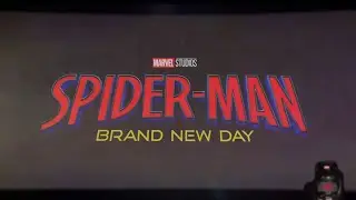 First Spider-Man: Brand New Day Trailer LEAKED - New Look