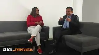 Entrevista con Alexandra Alemán.