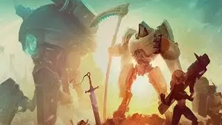 Анонс игры Soul of Eden  для мобильных устройств