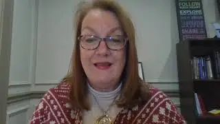 Nov 17 Update - Executive Director Mindy Tate