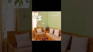 The Naggar Trails Homestay (B&B)! #travel #naggar #nature