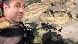 Call of Duty  Modern warfare Dank Reveal Trailer COD MW Meme Trailer