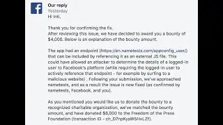 Quiz app exposed the data from 120M users while Facebook was telling the world it can be trusted