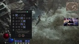 Diablo 4 campaign: pt1