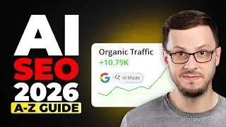 How To Get Ahead Of 99% Websites With AI SEO